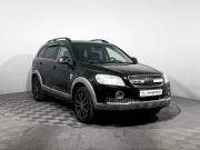 Chevrolet Captiva I Санкт-Петербург  - изображение 21