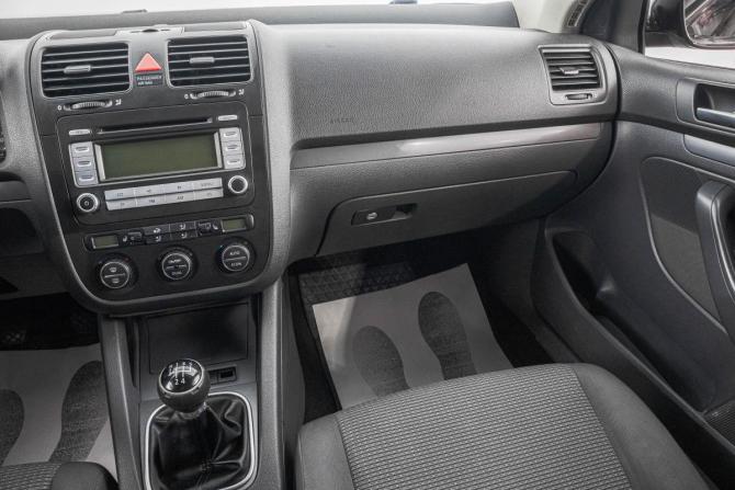 Volkswagen Jetta V с пробегом 2007 года, цена 549 000 рублей, 303000 км, седан, Автокод Объявления