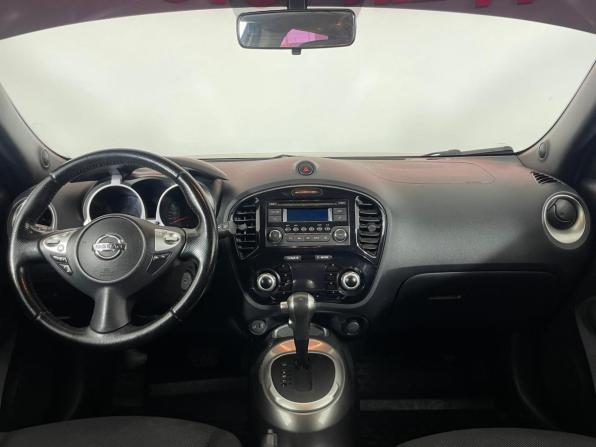 Nissan Juke I с пробегом 2013 года, цена 845 000 рублей, 159018 км, внедорожник, Автокод Объявления