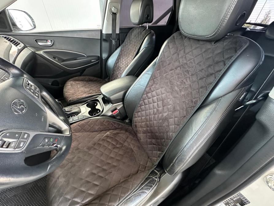 Hyundai Santa Fe III Тамбов  - изображение 11