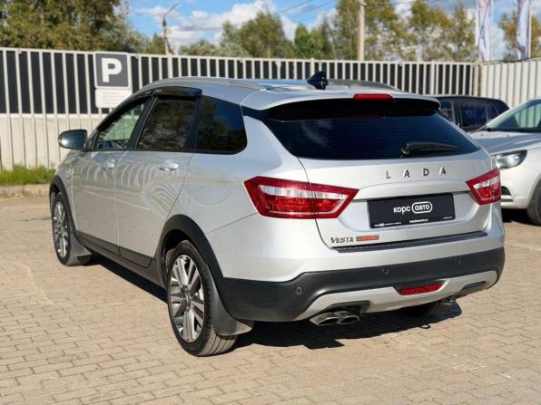 Lada (ВАЗ) Vesta I с пробегом 2021 года, цена 1 299 000 рублей, 67109 км, универсал, Автокод Объявления