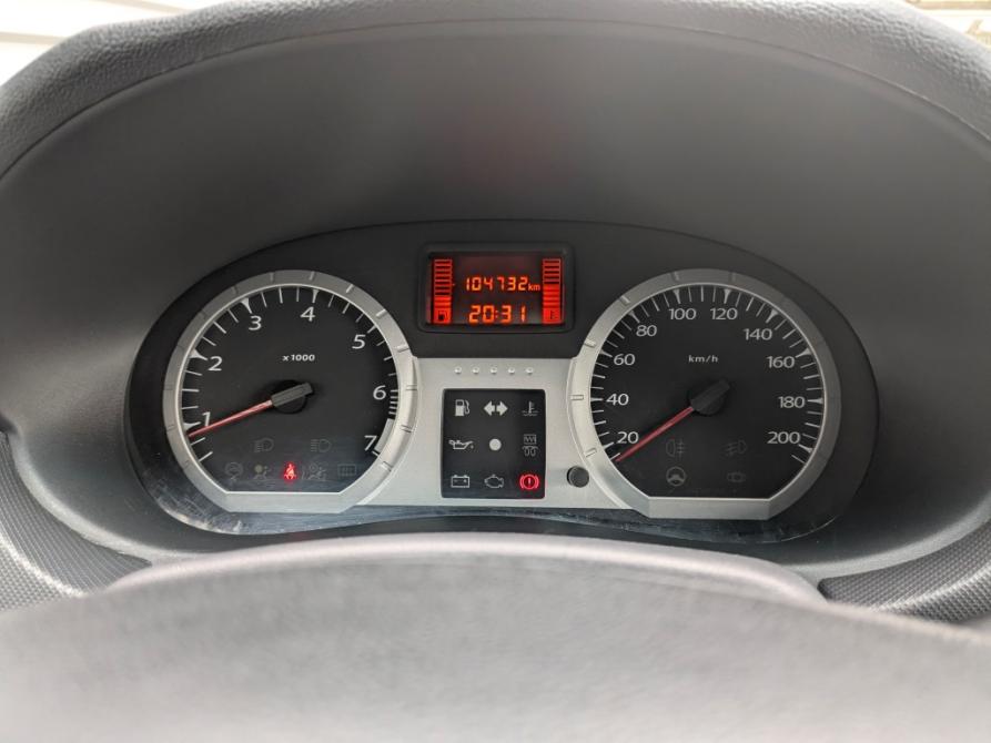 Lada (ВАЗ) Largus I Москва  - изображение 30