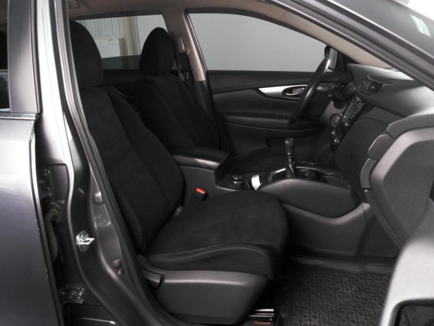 Nissan X-Trail III Минеральные Воды  - изображение 8
