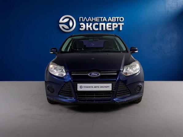 Ford Focus III с пробегом 2012 года, цена 726 000 рублей, 200521 км, седан, Автокод Объявления