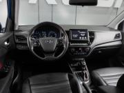 Hyundai Solaris II Рестайлинг Тюмень  - изображение 27