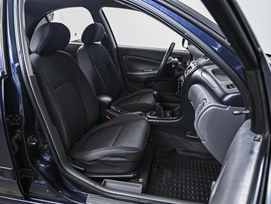 Nissan Almera Classic I Ставрополь  - изображение 8