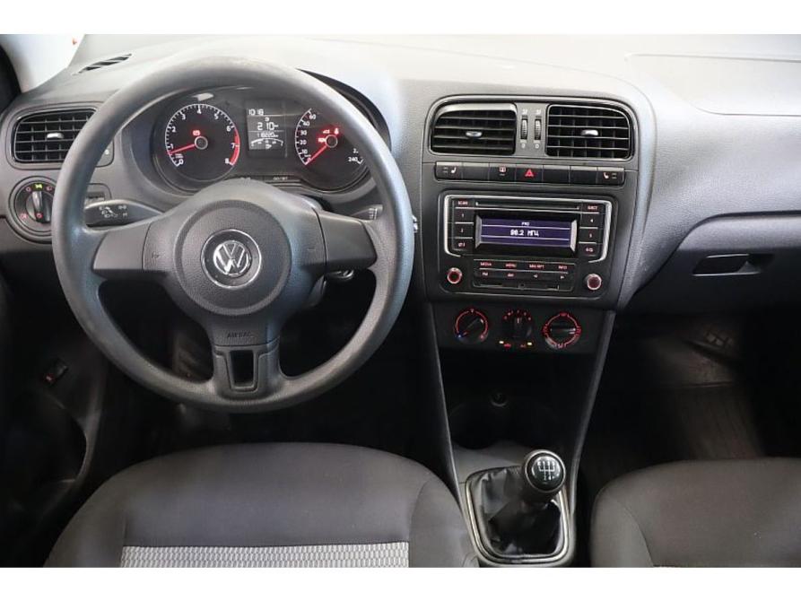 Volkswagen Polo V Коломна  - изображение 8