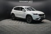 Chery Tiggo 7 I Крым  - изображение 32