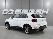 Hyundai Venue I Ростов-на-Дону  - изображение 20