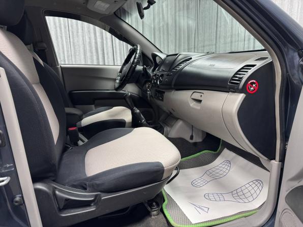 Mitsubishi L200 IV с пробегом 2008 года, цена 1 459 000 рублей, 157228 км, offers.body_type.unknown, Автокод Объявления