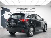 Mazda CX-5 I Ростов-на-Дону  - изображение 29