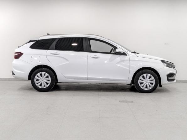 Lada (ВАЗ) Vesta I Рестайлинг (NG) с пробегом 2024 года, цена 1 600 000 рублей, 46317 км, универсал, Автокод Объявления