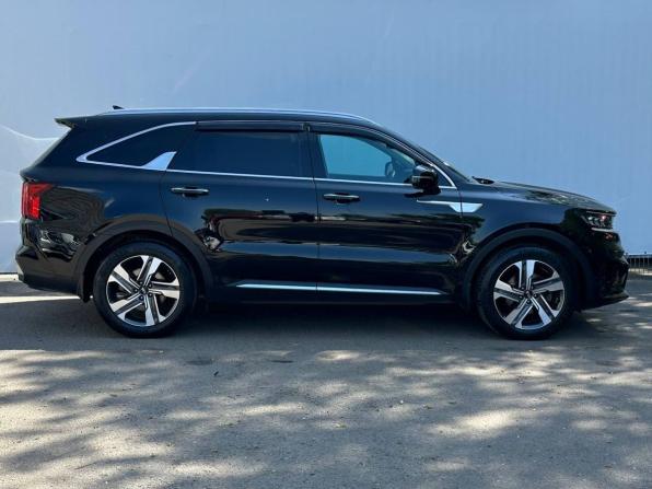 Kia Sorento IV с пробегом 2021 года, цена 3 620 000 рублей, 101075 км, внедорожник, Автокод Объявления