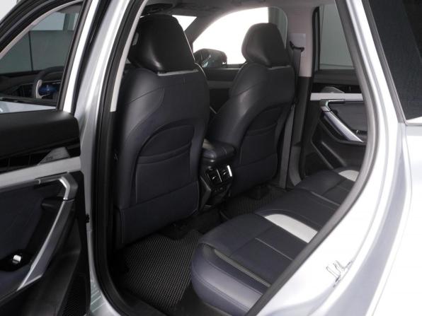 Geely Boyue L II с пробегом 2025 года, цена 2 960 000 рублей, 11849 км, внедорожник, Автокод Объявления