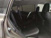 Toyota RAV4 IV (XA40) Пермь  - изображение 28