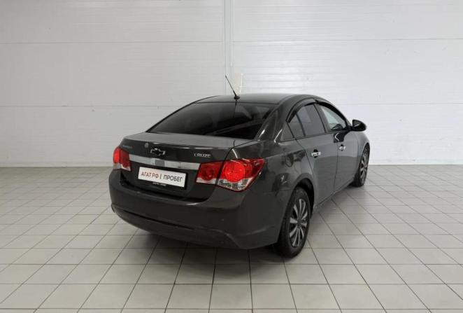 Chevrolet Cruze I Рестайлинг с пробегом 2014 года, цена 650 000 рублей, 273670 км, седан, Автокод Объявления