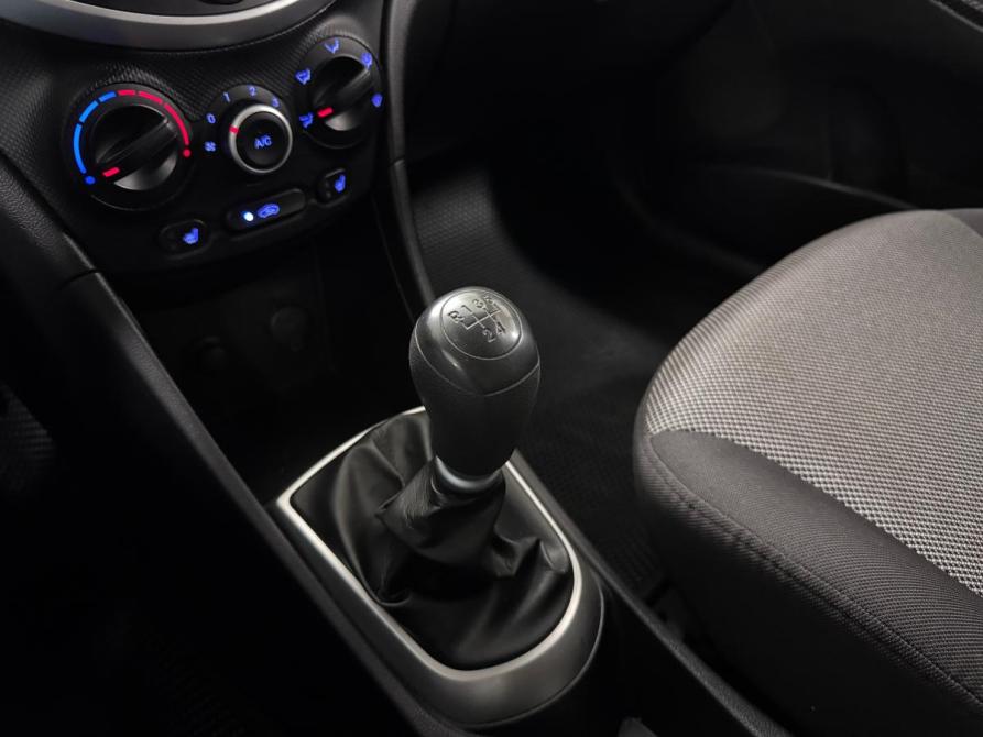 Hyundai Solaris I Тюмень  - изображение 15