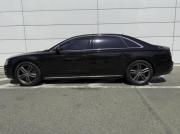 Audi A8 III (D4) Ставрополь  - изображение 51