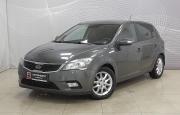 Kia Ceed I Рестайлинг Новокузнецк  - изображение 23