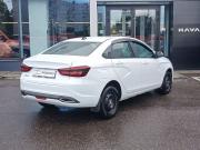Lada (ВАЗ) Vesta I Рестайлинг (NG) Москва  - изображение 27