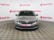 Skoda Octavia III (A7) Рестайлинг Вологда  - изображение 19