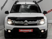 Renault Duster I Рестайлинг Екатеринбург  - изображение 23