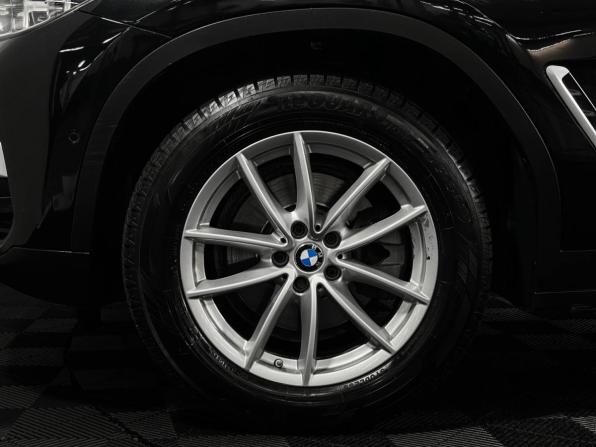 BMW X3 III (G01) с пробегом 2019 года, цена 3 179 000 рублей, 196768 км, внедорожник, Автокод Объявления