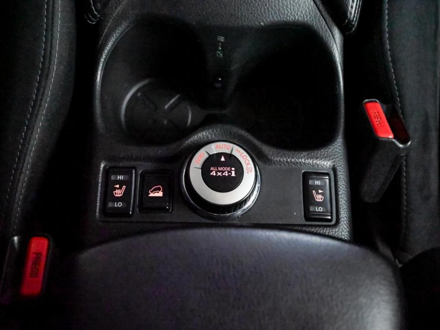 Nissan X-Trail III Екатеринбург  - изображение 17