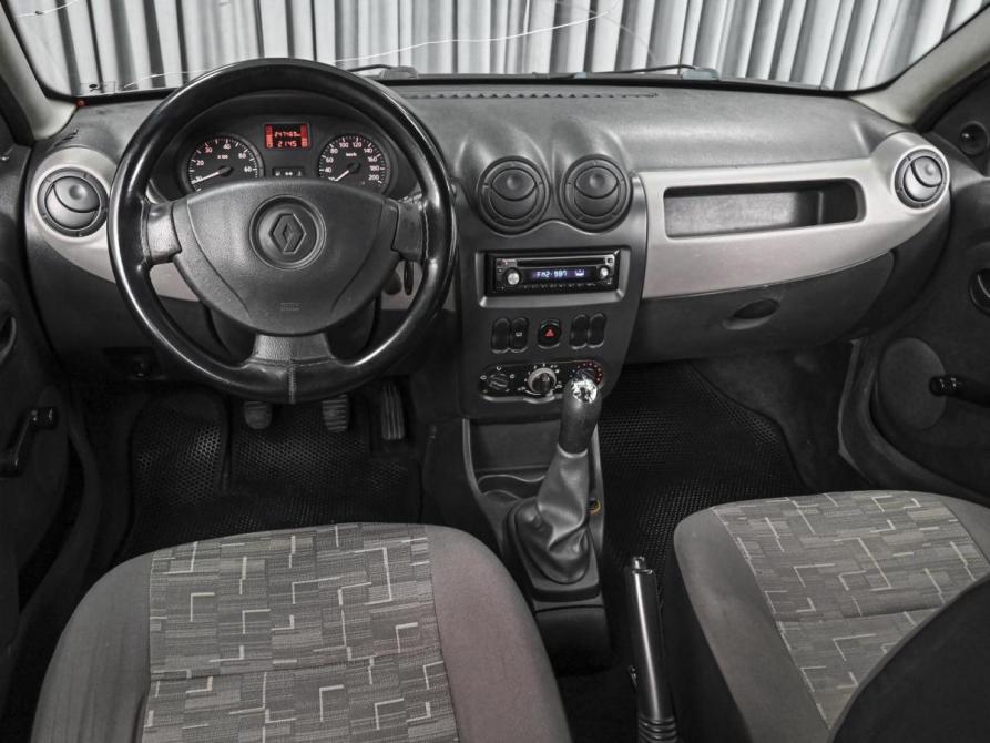 Renault Sandero I Ставрополь  - изображение 6