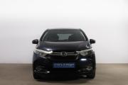 Honda Shuttle II Новосибирск  - изображение 20