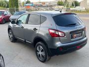 Nissan Qashqai I Рестайлинг Калуга  - изображение 23