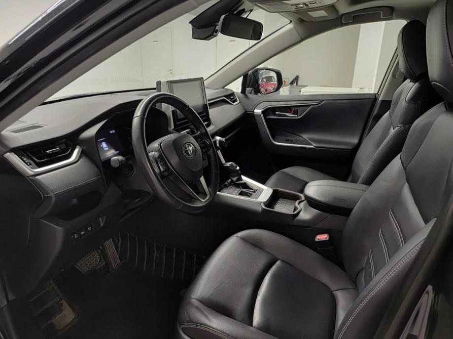 Toyota RAV4 V (XA50) Казань  - изображение 20