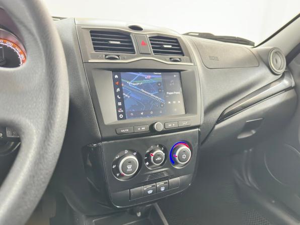 Lada (ВАЗ) Granta I Рестайлинг с пробегом 2025 года, цена 1 199 000 рублей, 29133 км, лифтбек, Автокод Объявления