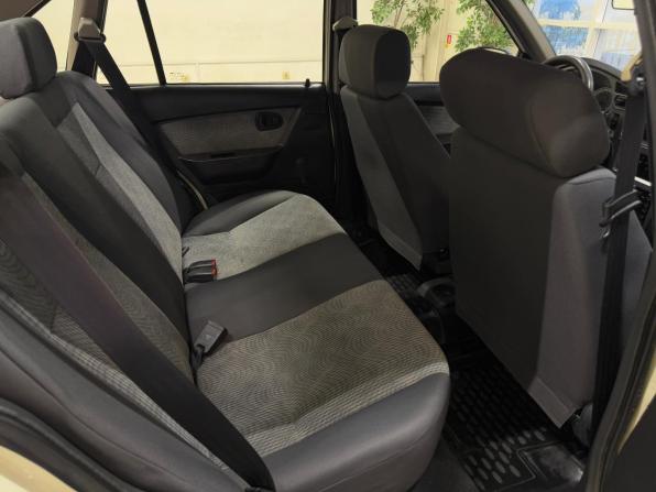 Daewoo Nexia I Рестайлинг с пробегом 2011 года, цена 290 000 рублей, 102000 км, седан, Автокод Объявления