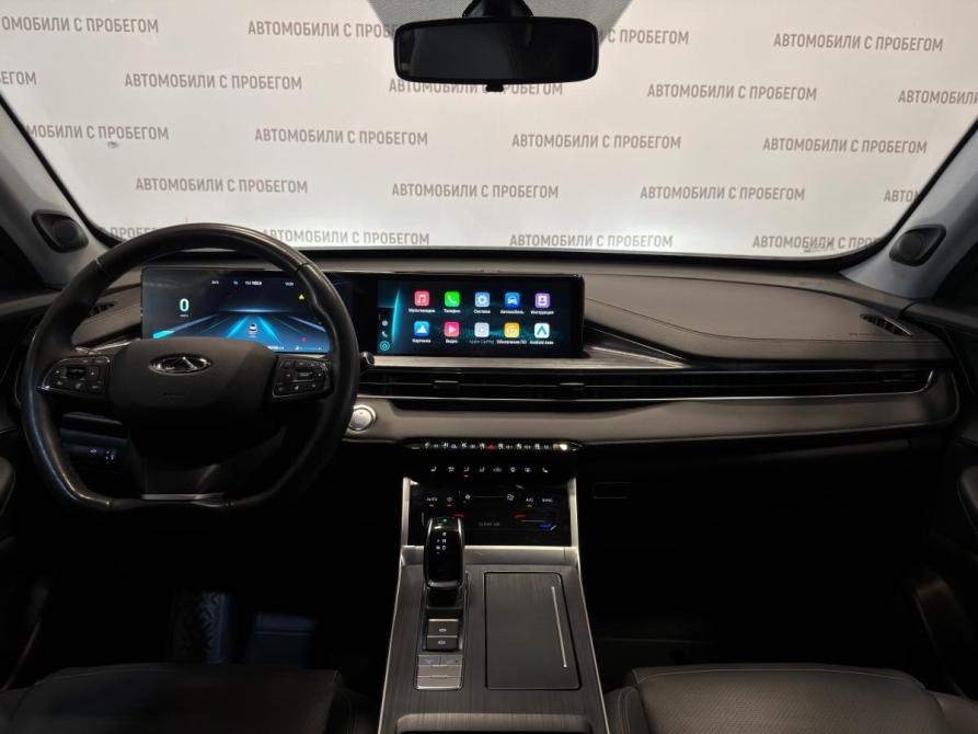 Chery Tiggo 7 Pro Max I Санкт-Петербург  - изображение 15