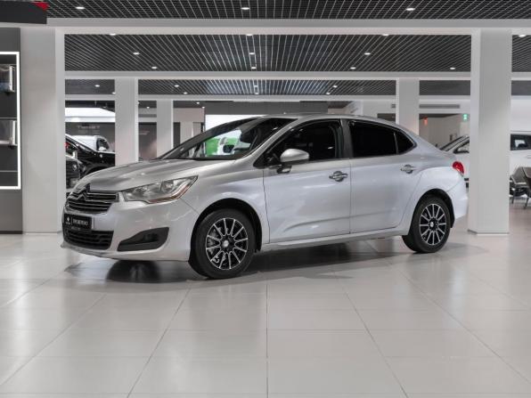 Citroen C4 II с пробегом 2013 года, цена 680 000 рублей, 204048 км, седан, Автокод Объявления
