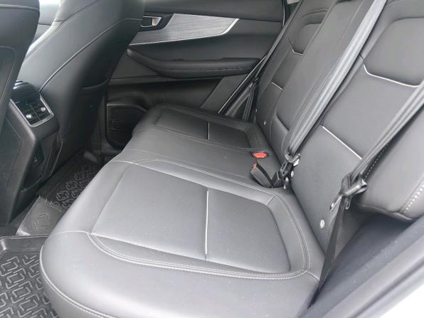 Chery Tiggo 7 Pro Max I с пробегом 2024 года, цена 2 049 900 рублей, 34000 км, внедорожник, Автокод Объявления