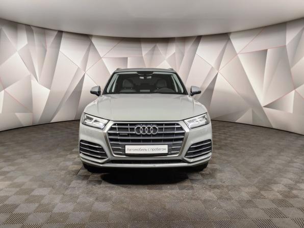 Audi Q5 II (FY) с пробегом 2020 года, цена 3 705 000 рублей, 97686 км, внедорожник, Автокод Объявления