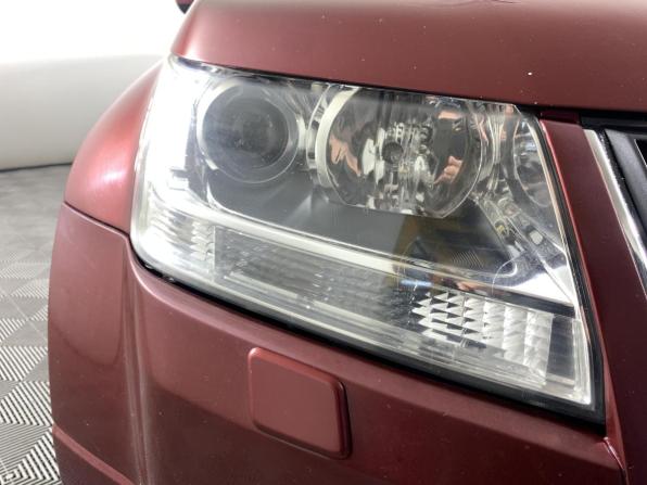 Suzuki Grand Vitara II с пробегом 2005 года, цена 599 000 рублей, 337353 км, внедорожник, Автокод Объявления