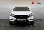 Lada (ВАЗ) Vesta I Нижний Новгород  - изображение 20