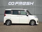 Toyota Roomy I Краснодар  - изображение 31