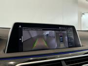 BMW 7 серии VI (G11/G12) Рестайлинг Волгоград  - изображение 57