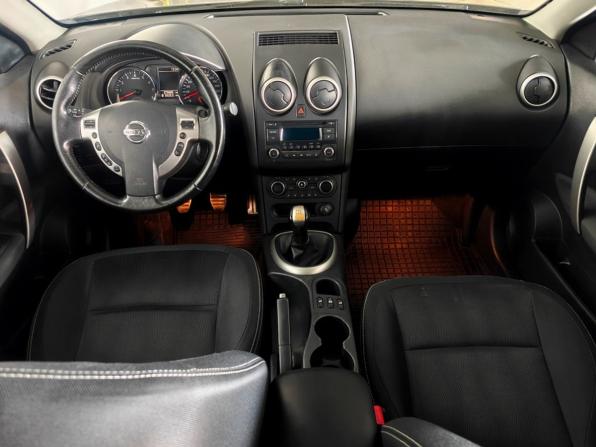 Nissan Qashqai+2 I Рестайлинг с пробегом 2012 года, цена 979 000 рублей, 270123 км, внедорожник, Автокод Объявления