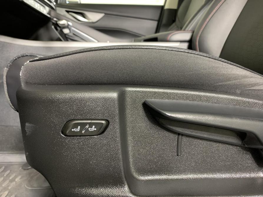 Changan CS35 Plus I Москва  - изображение 16