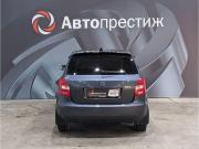 Skoda Fabia II Пермь  - изображение 31