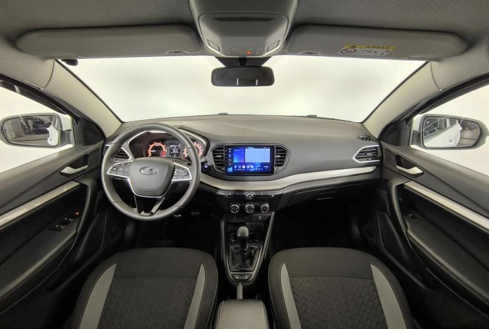 Lada (ВАЗ) Vesta I Рестайлинг (NG) Нижний Новгород  - изображение 10