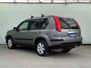 Nissan X-Trail II Липецк  - изображение 21