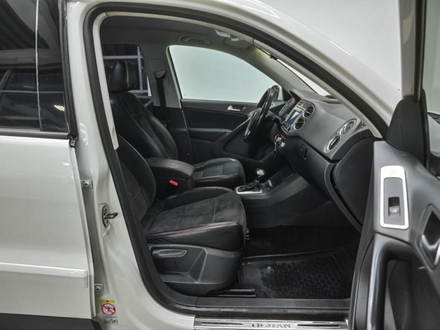 Volkswagen Tiguan I Челябинск  - изображение 30
