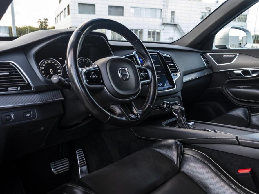 Volvo XC90 II Москва  - изображение 9