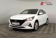 Hyundai Solaris II Рестайлинг Волгоград  - изображение 26